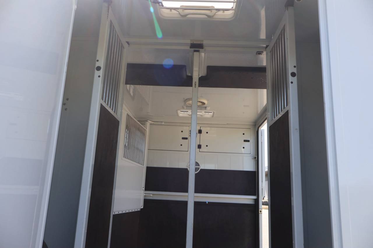 Horsebox HGV MTM MTM 2016 Used