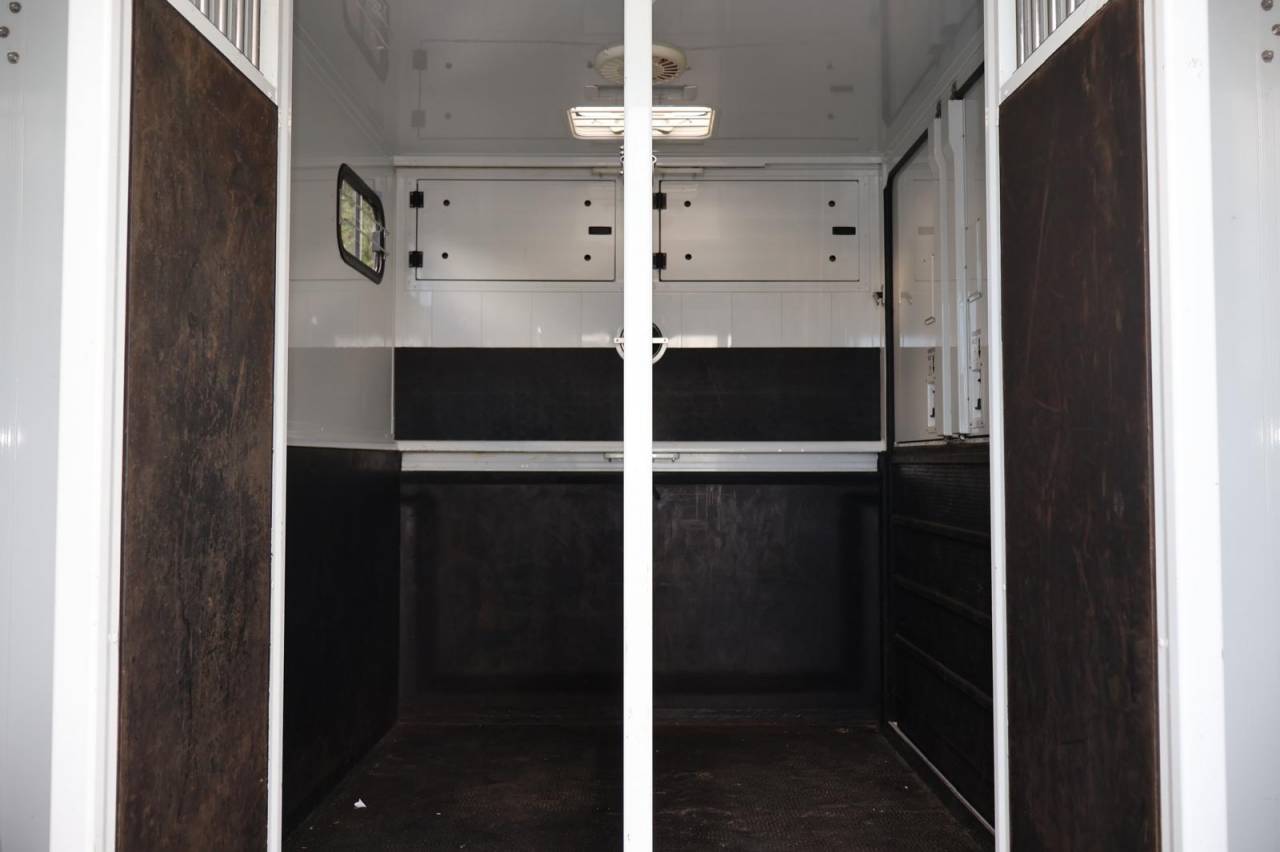 Horsebox HGV MTM MTM 2016 Used