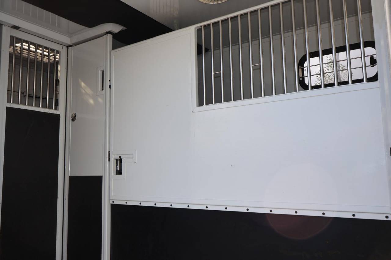 Horsebox HGV MTM MTM 2016 Used