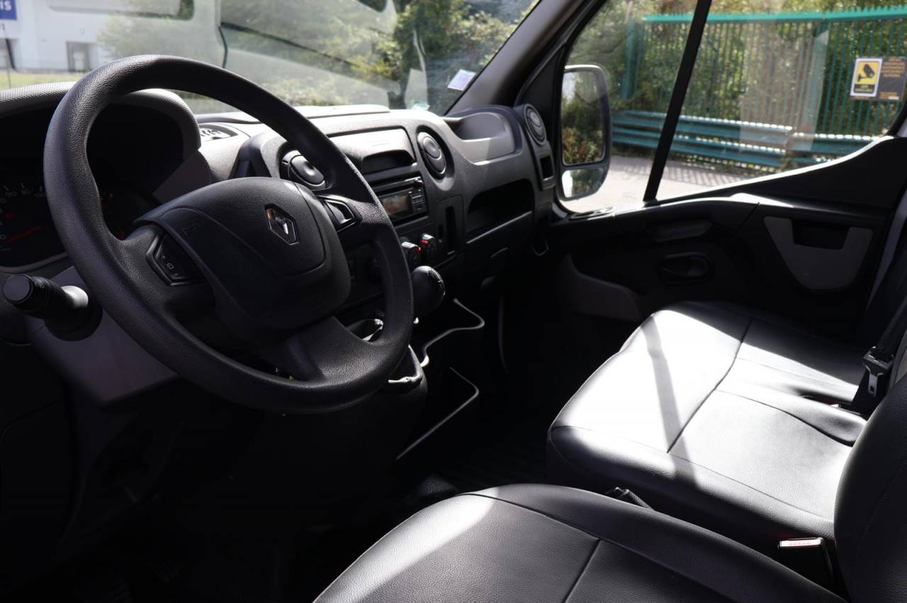 Horsebox HGV MTM MTM 2016 Used