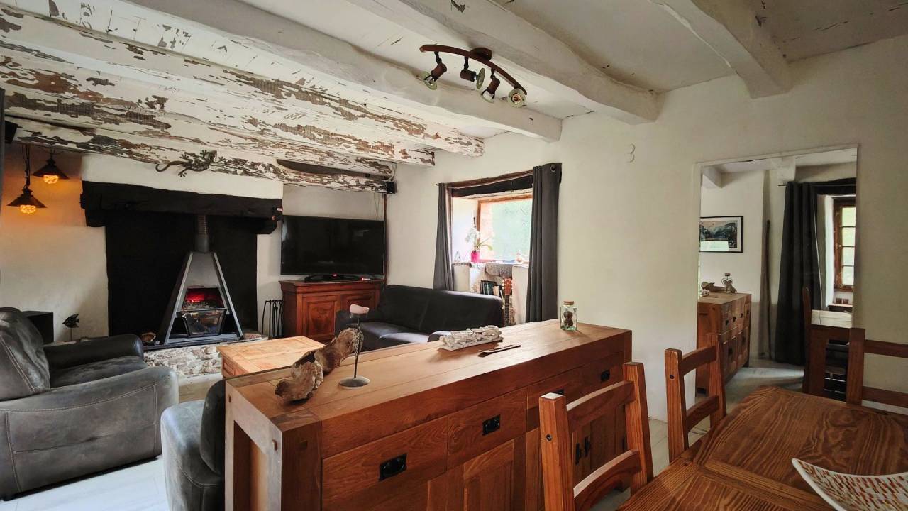 Equestrian property  Lot