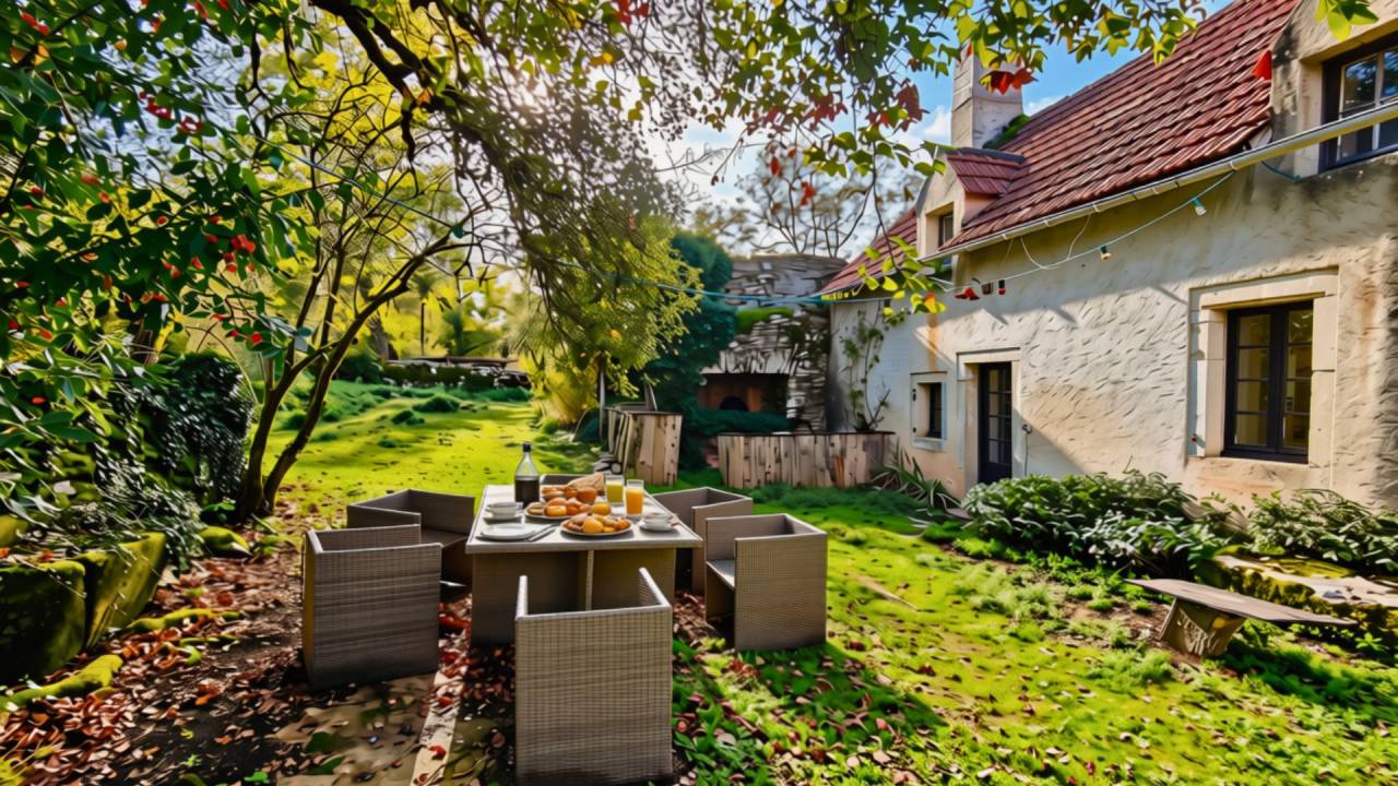 Equestrian property  Lot