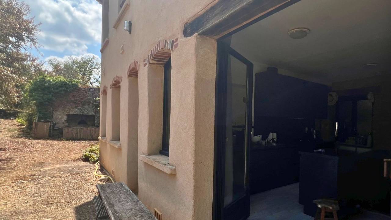 Equestrian property  Lot