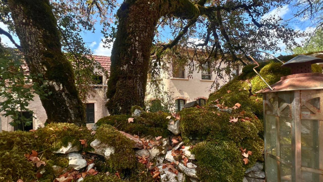 Equestrian property  Lot