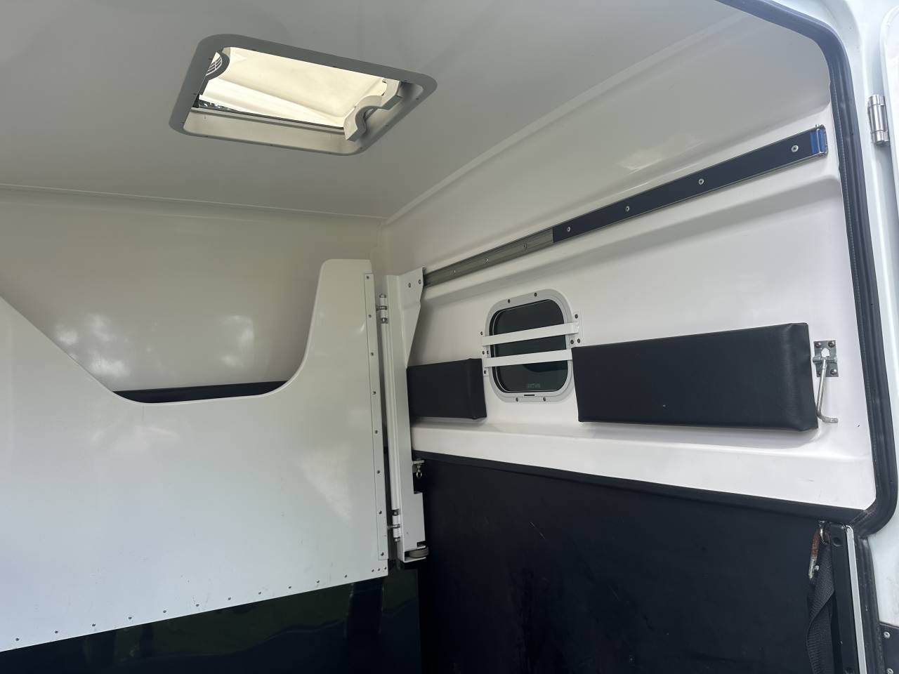 Horsebox HGV Renault Master  2020 Used