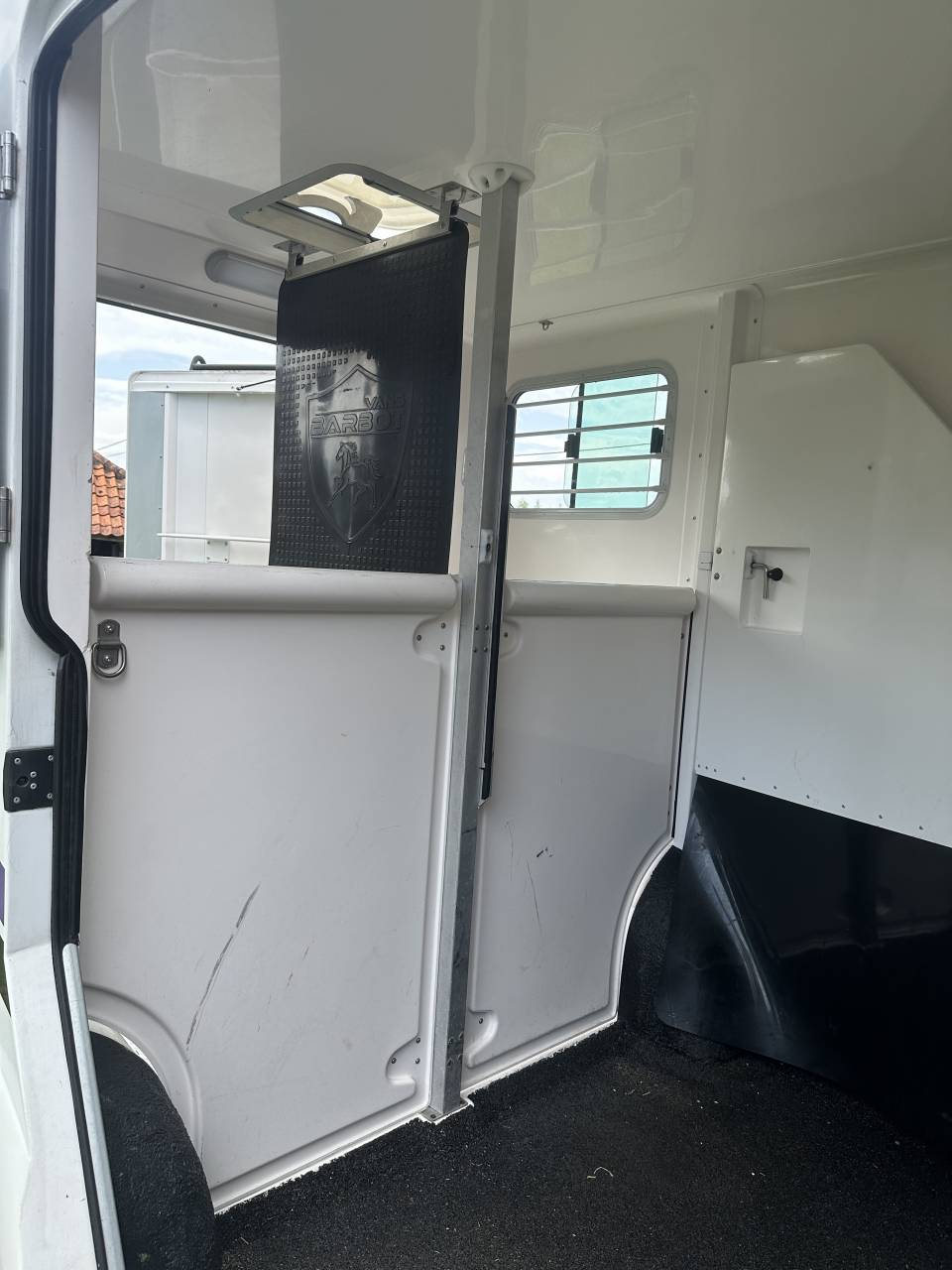 Horsebox HGV Renault Master  2020 Used
