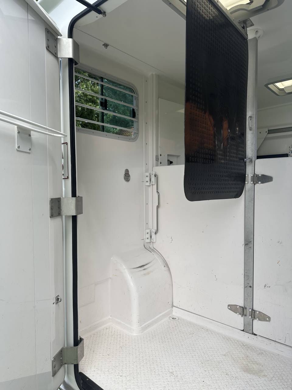 Horsebox HGV Renault Master  2020 Used