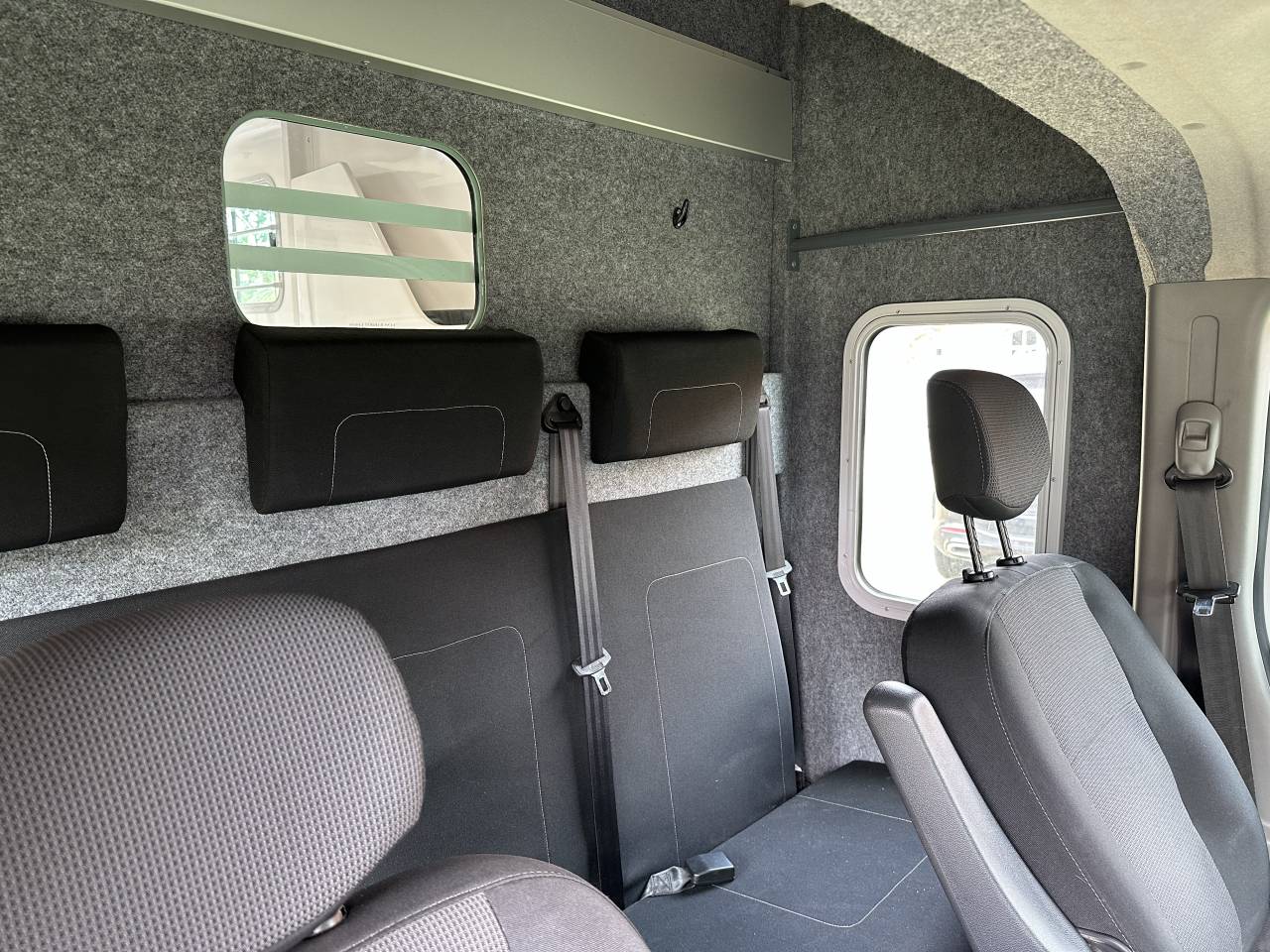 Horsebox HGV Renault Master  2020 Used
