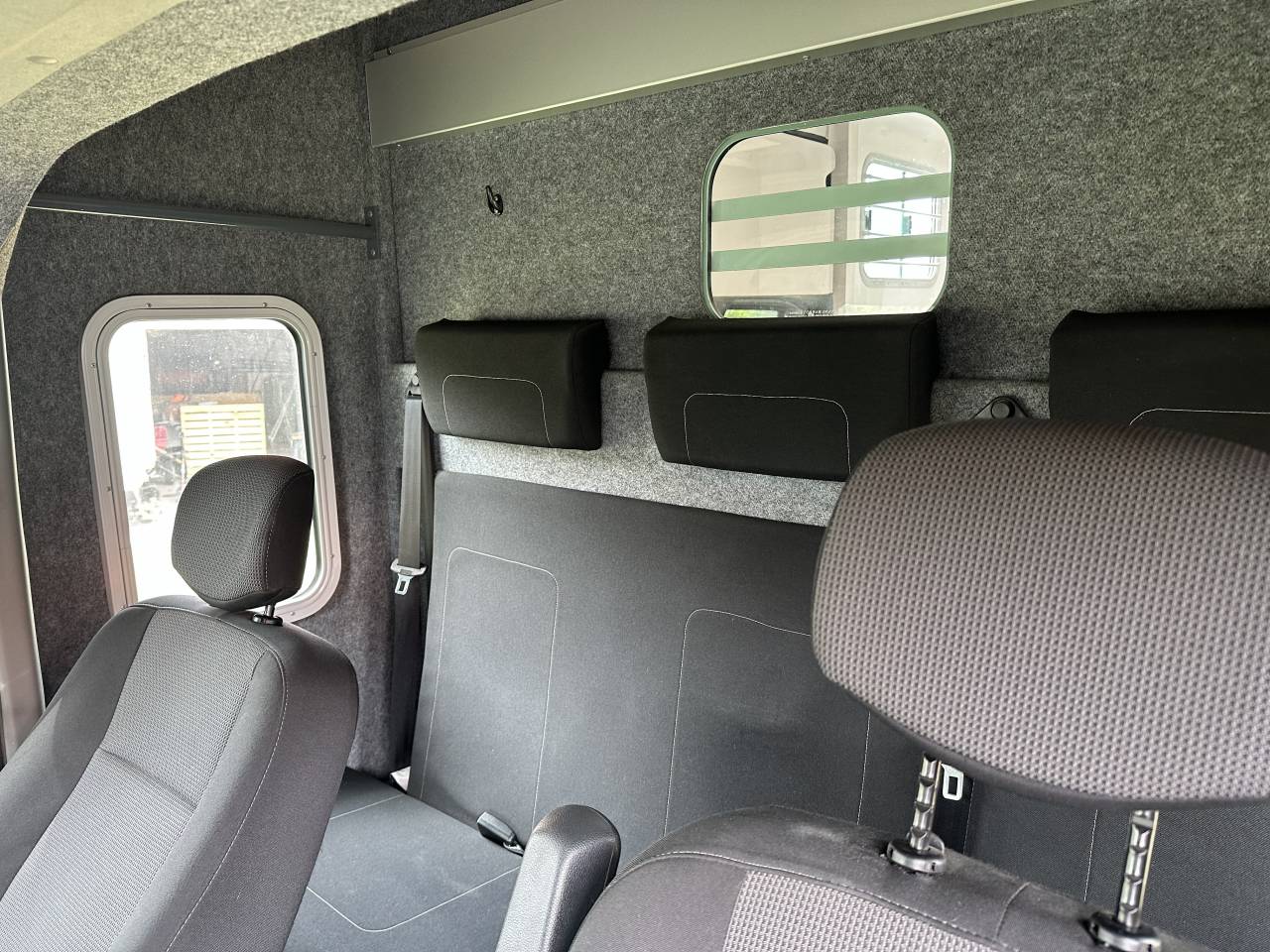Horsebox HGV Renault Master  2020 Used