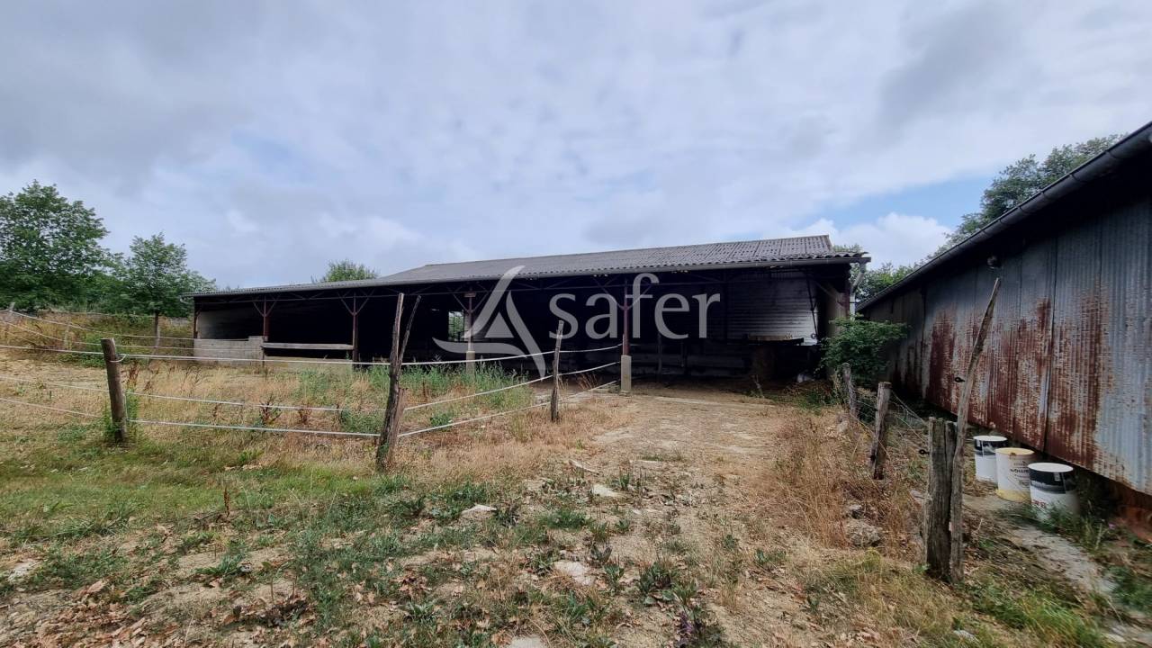 Other country property  Gers