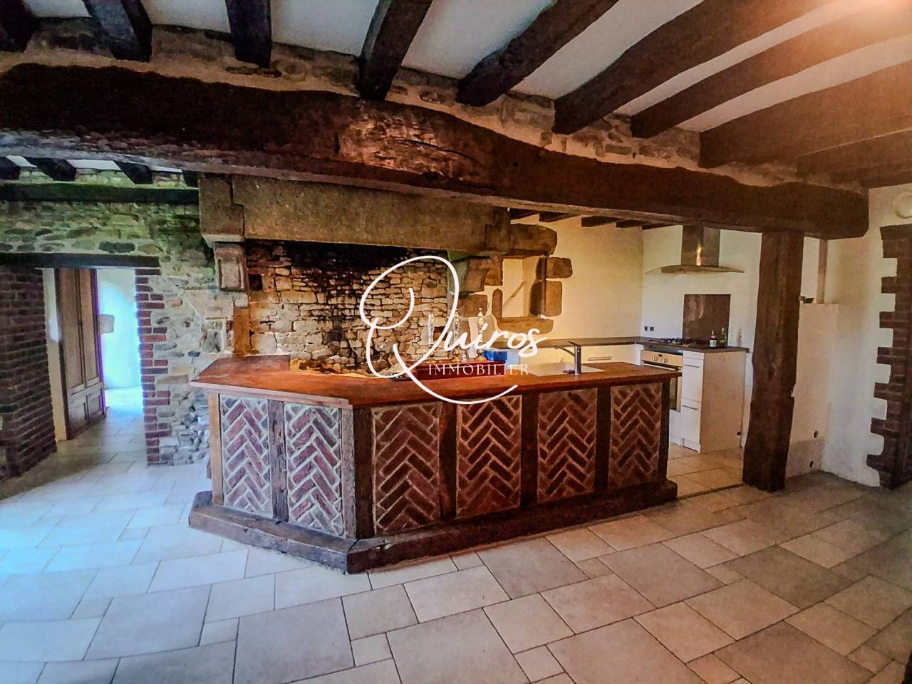 Equestrian property  Manche