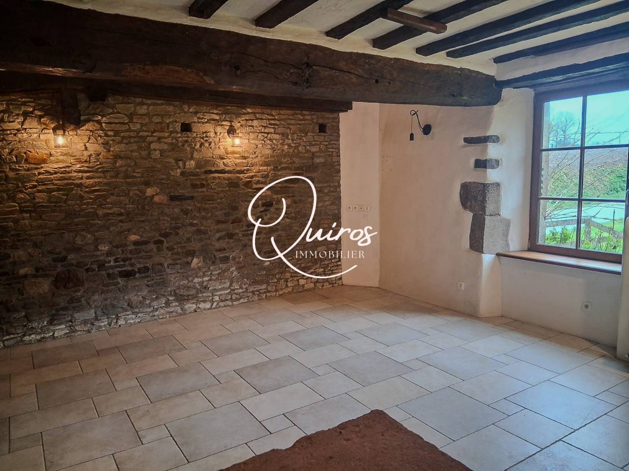 Equestrian property  Manche