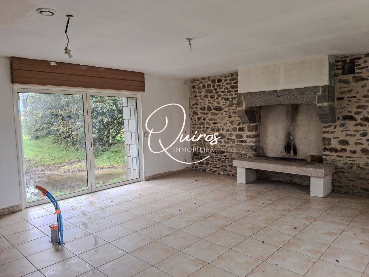 Equestrian property  Manche