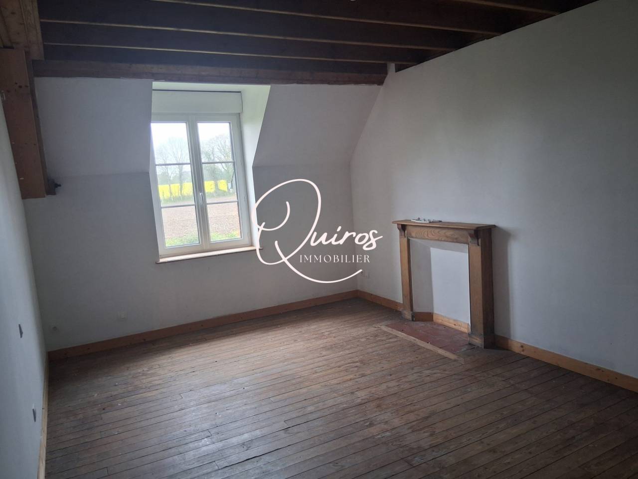 Equestrian property  Manche