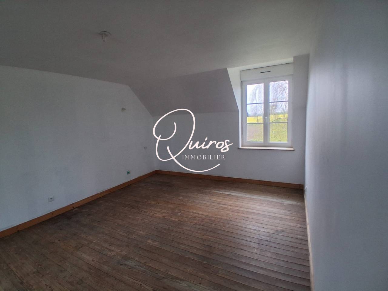 Equestrian property  Manche