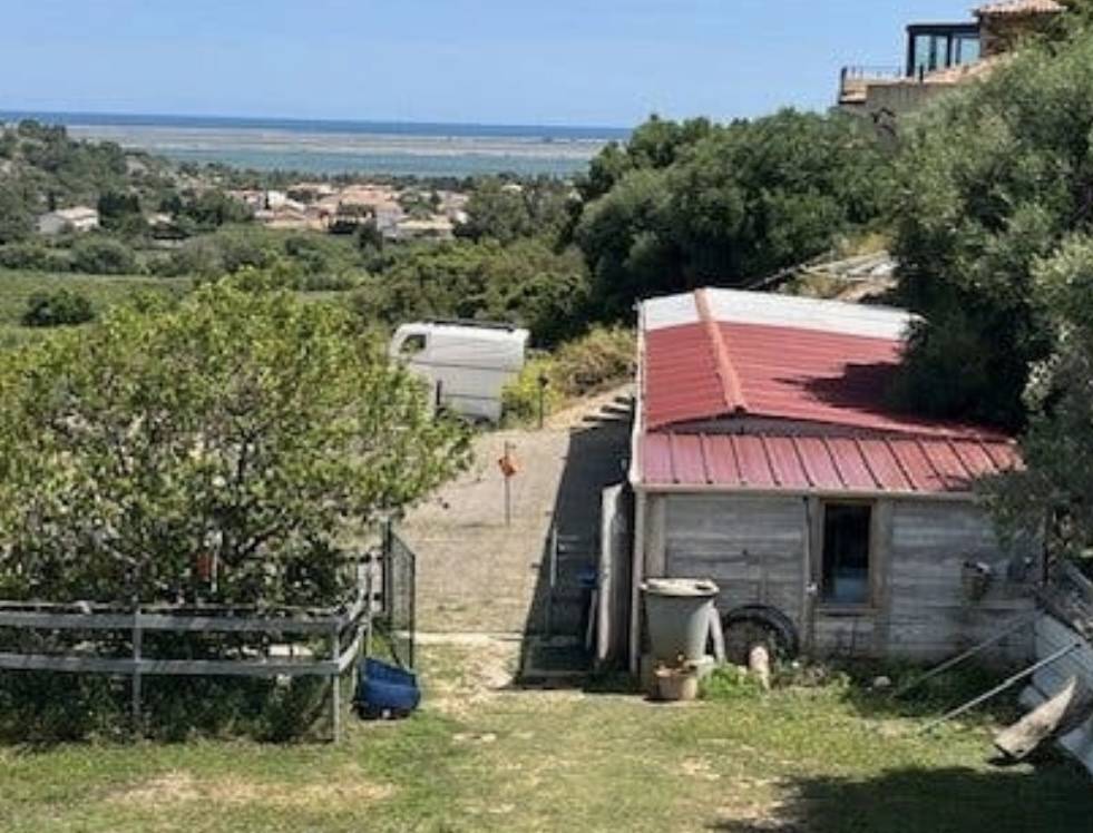 Luxurious equestrian property  Aude