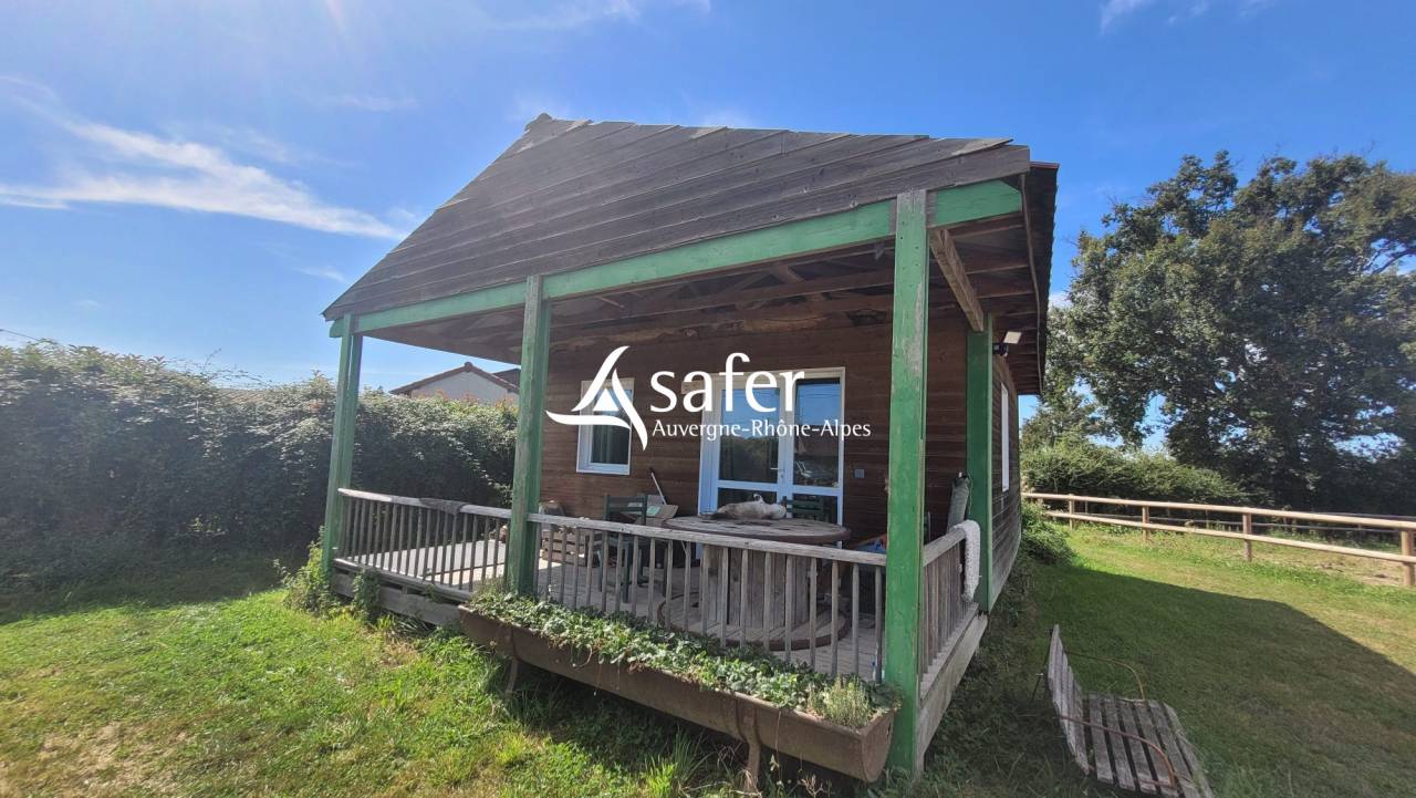 Equestrian property  Allier