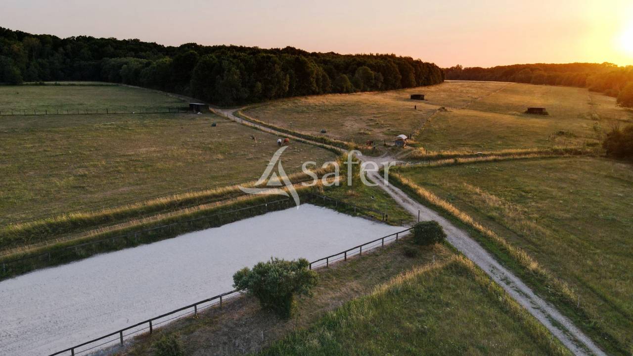 Other agricultural property  Seine-et-Marne