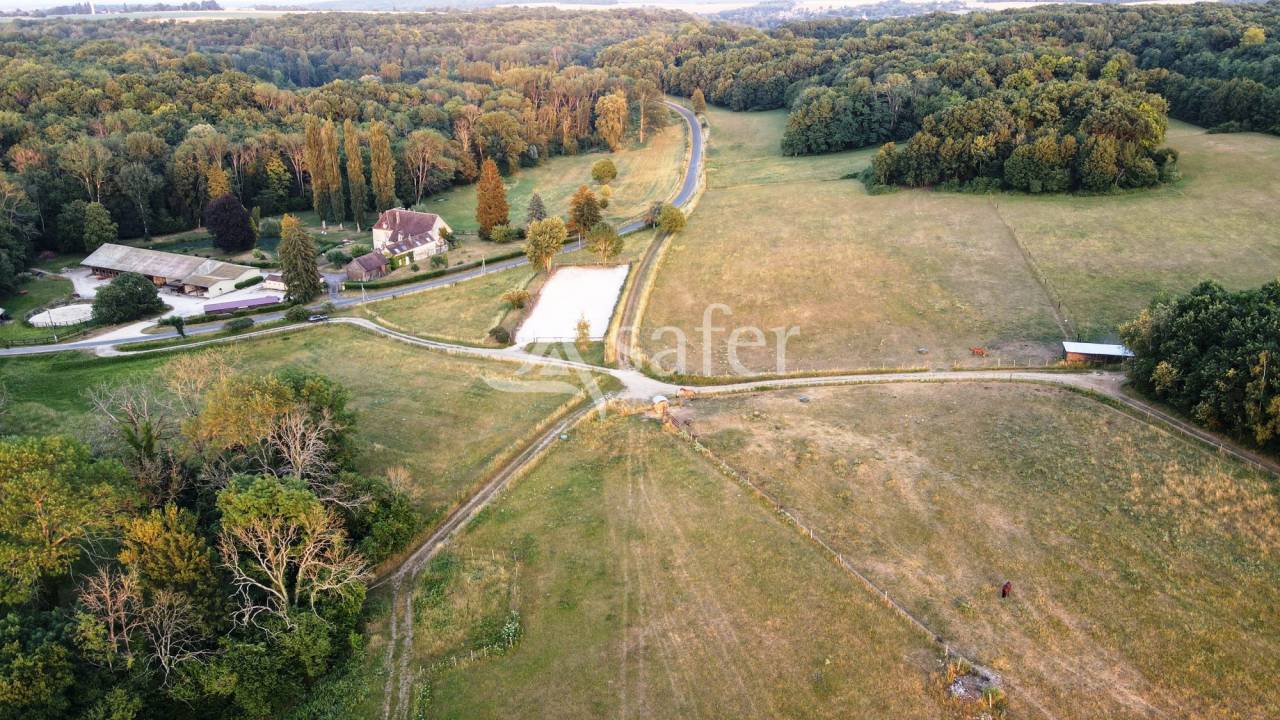 Other agricultural property  Seine-et-Marne