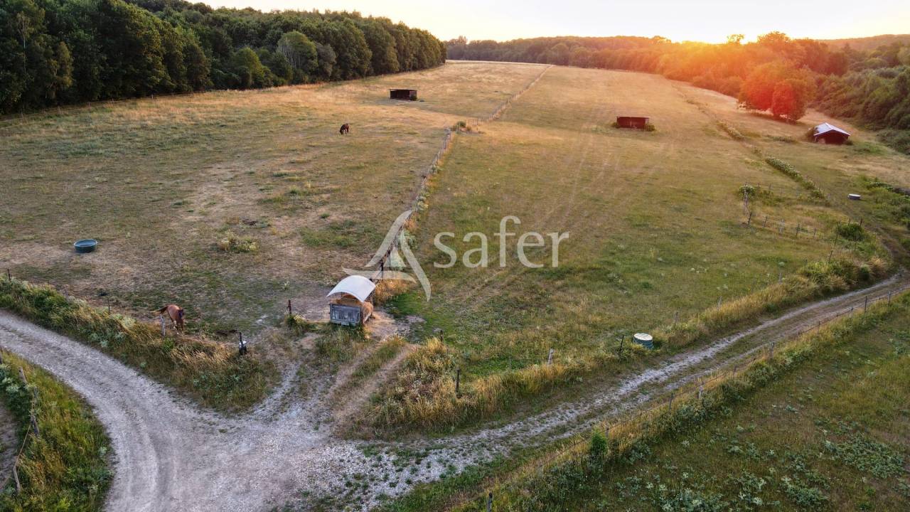 Other agricultural property  Seine-et-Marne