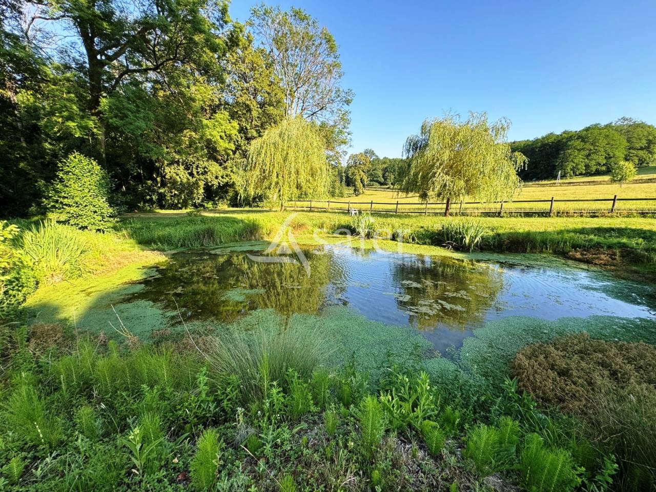 Other agricultural property  Seine-et-Marne