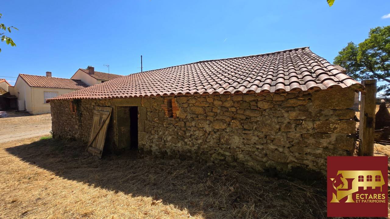 Equestrian property  Vend&eacute;e