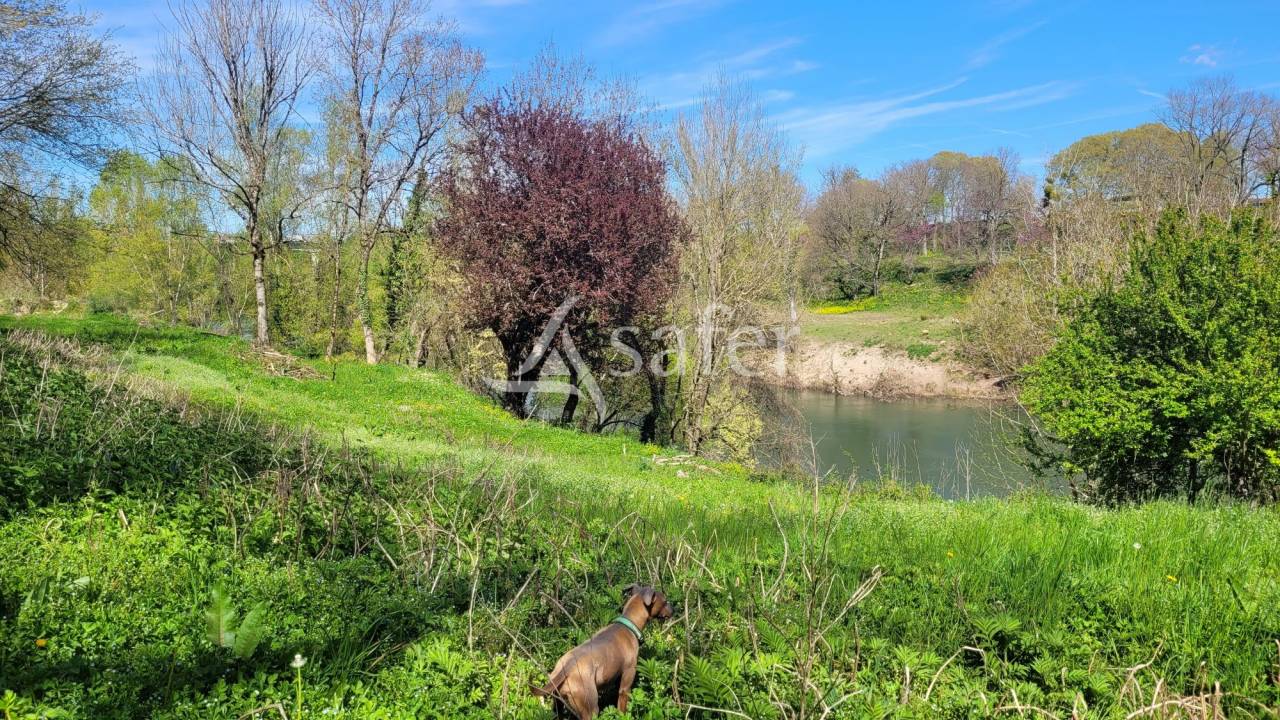Equestrian property  tarn