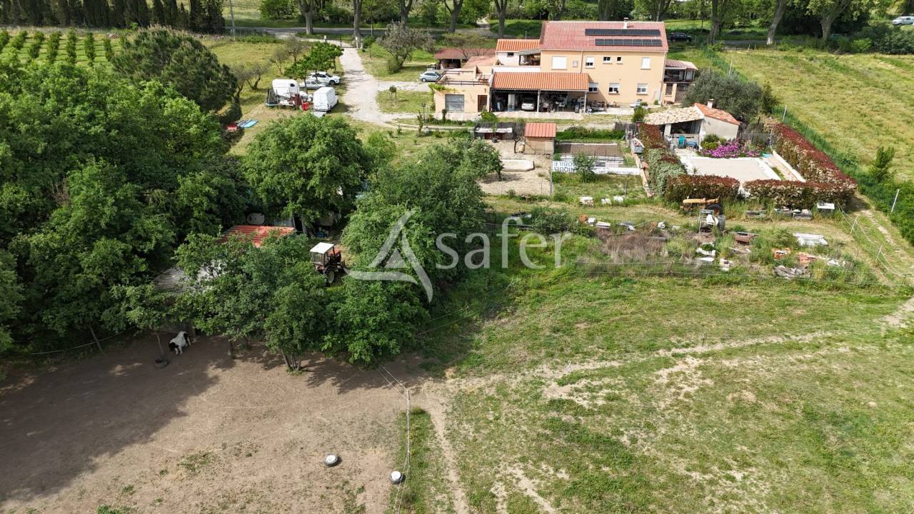 Equestrian property  Pyr&eacute;n&eacute;es-Orientales