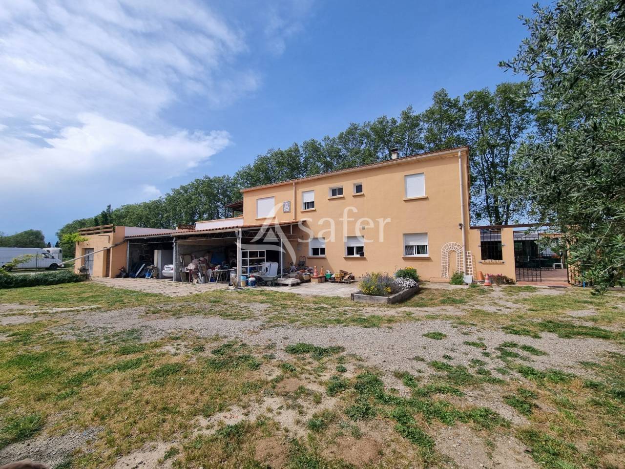 Equestrian property  Pyr&eacute;n&eacute;es-Orientales