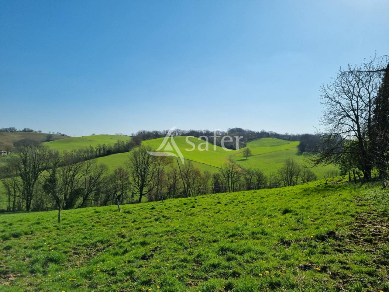 Other agricultural property  Gers