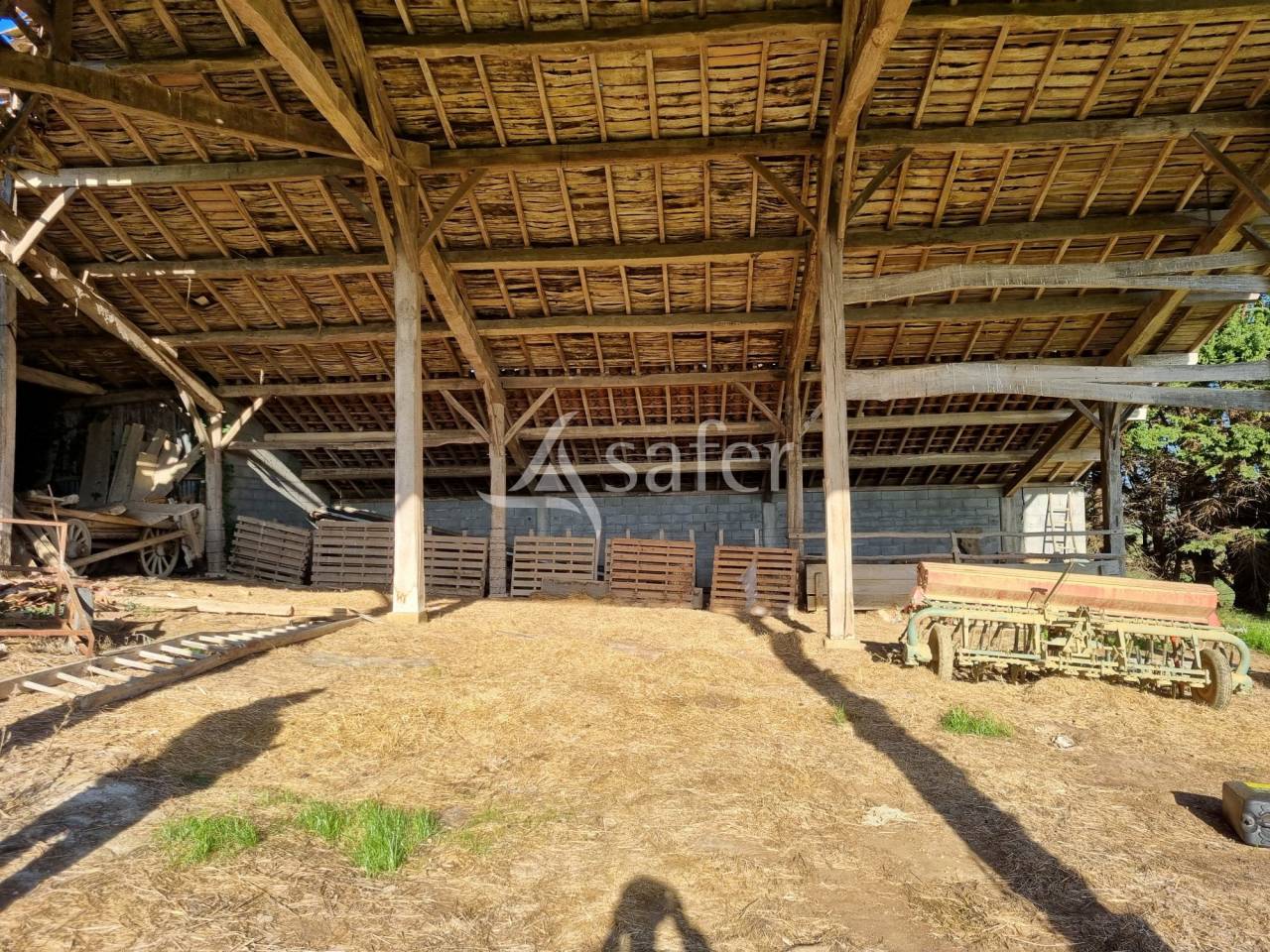 Other agricultural property  Gers