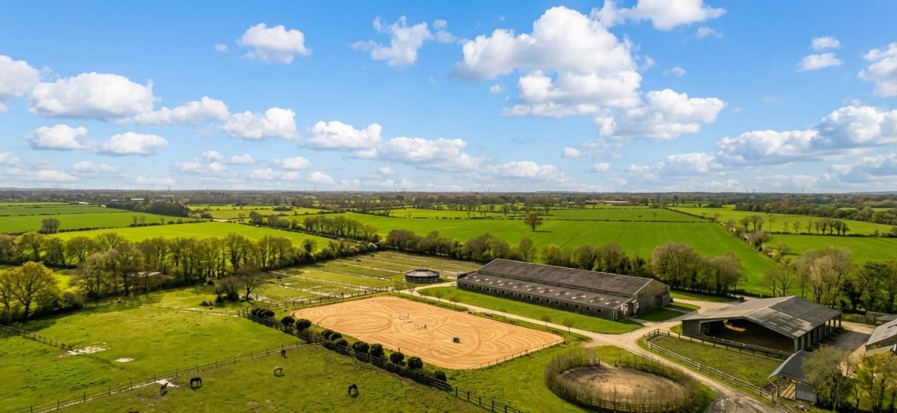 Livery yard  Loire-Atlantique