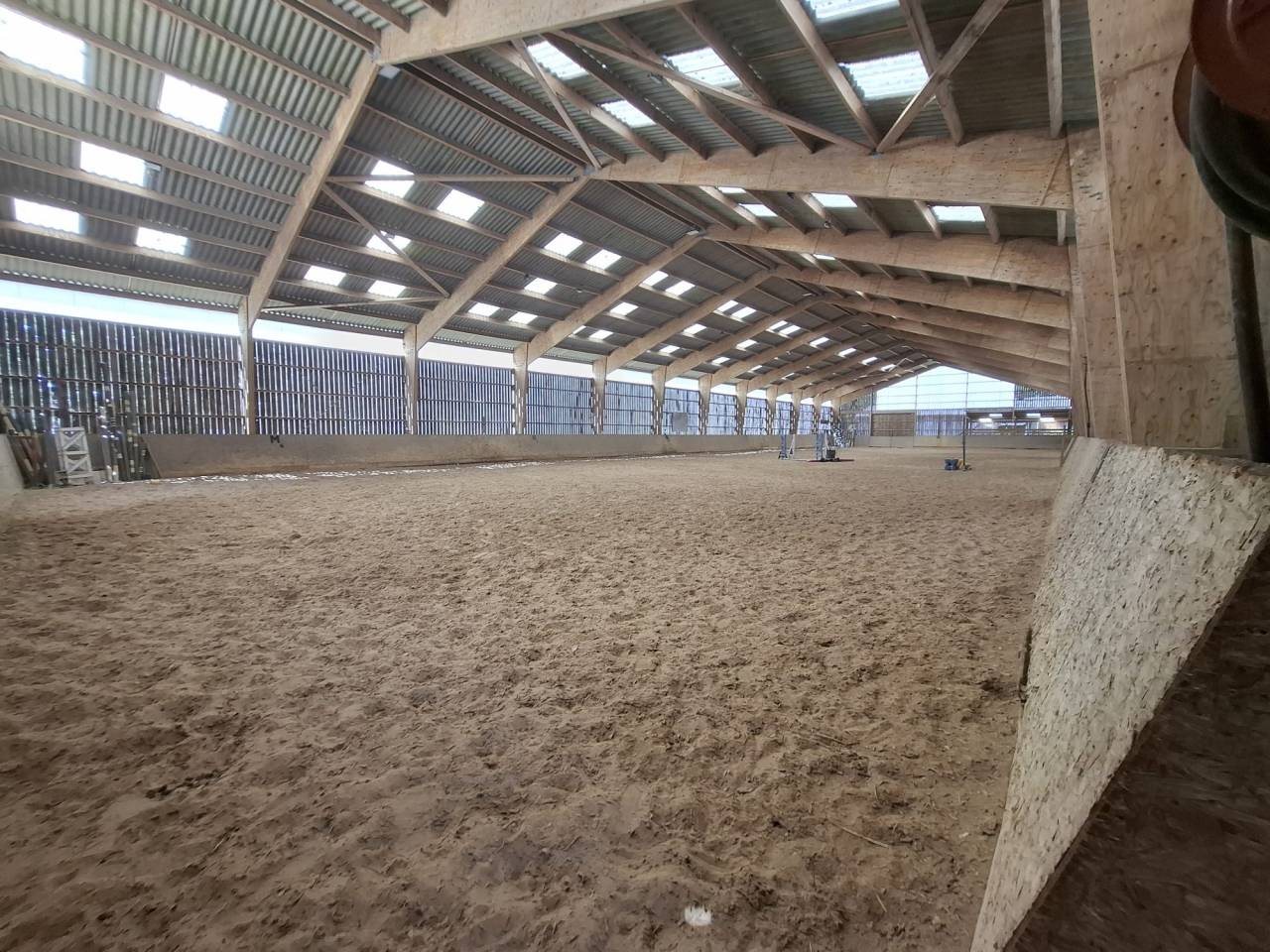 Livery yard  Loire-Atlantique