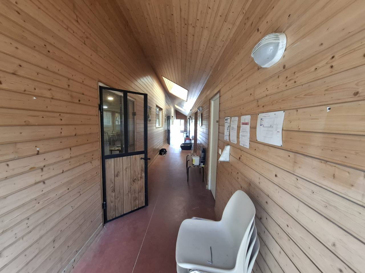 Livery yard  Loire-Atlantique