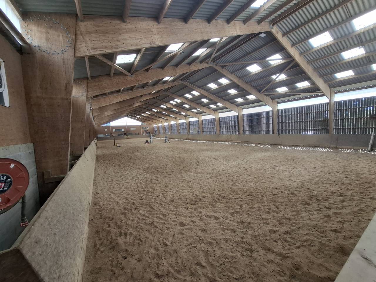 Livery yard  Loire-Atlantique