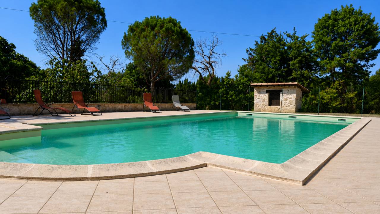 Equestrian property  Gers