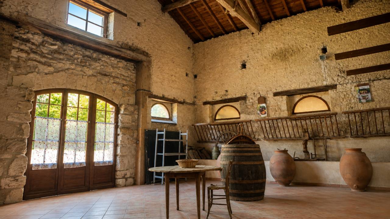 Equestrian property  Gers