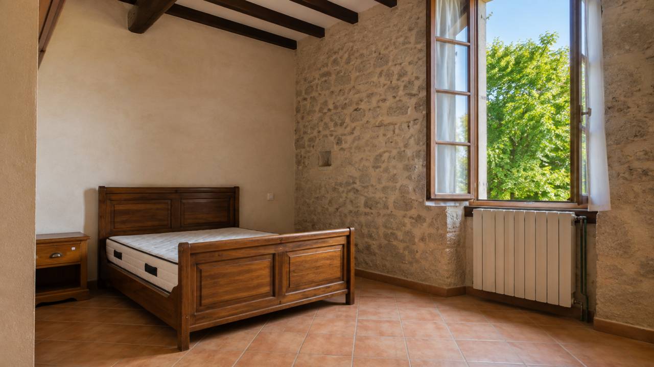 Equestrian property  Gers
