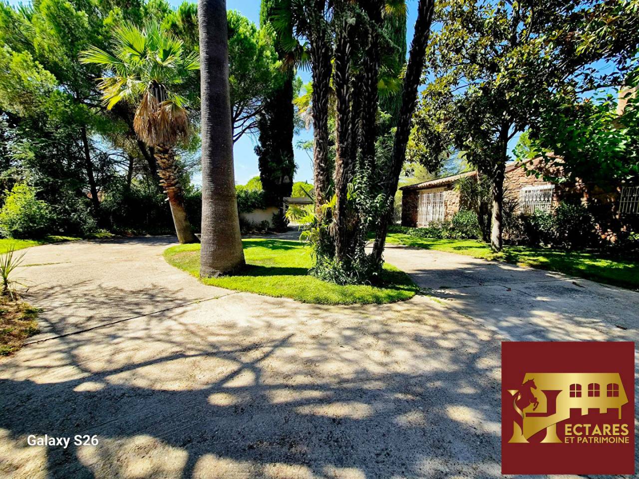 Equestrian property  Var