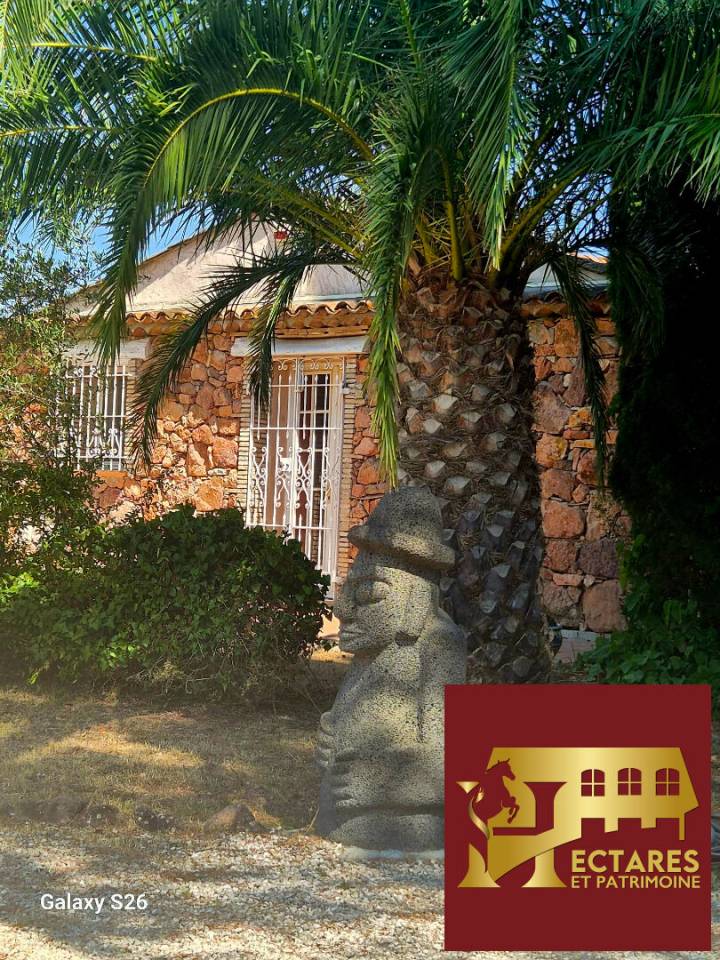 Equestrian property  Var