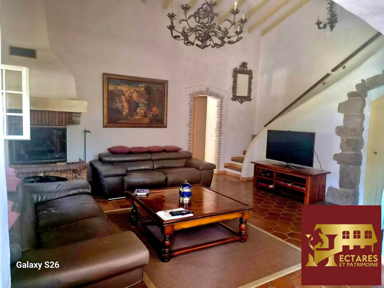 Equestrian property  Var