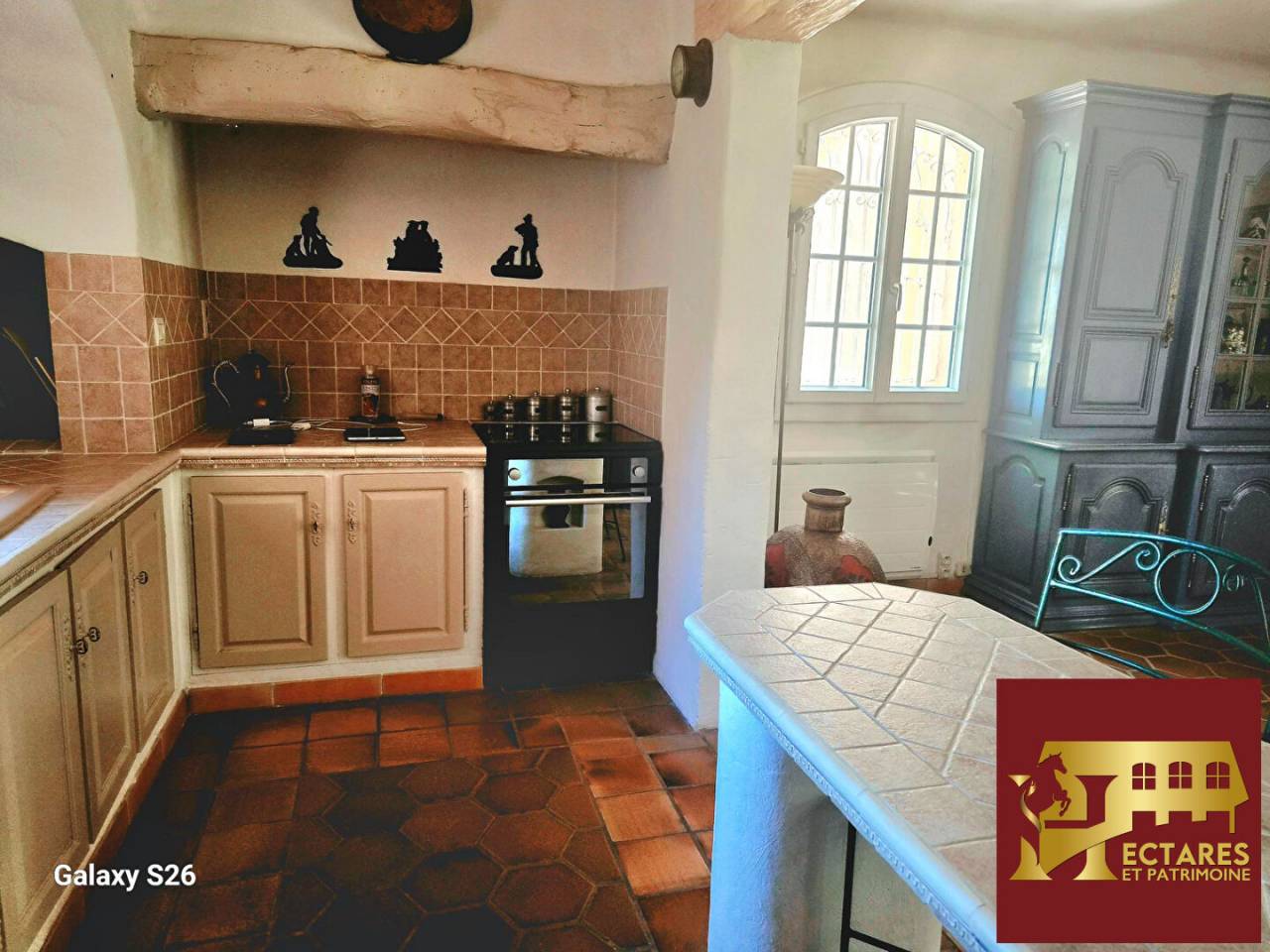 Equestrian property  Var