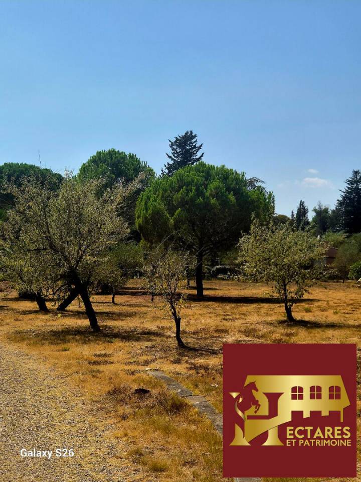 Equestrian property  Var