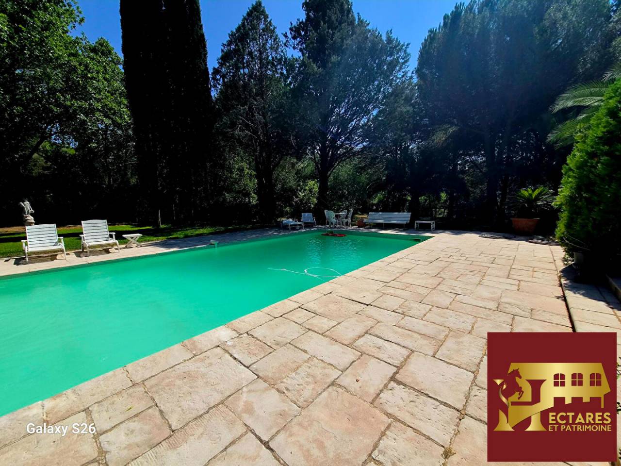 Equestrian property  Var