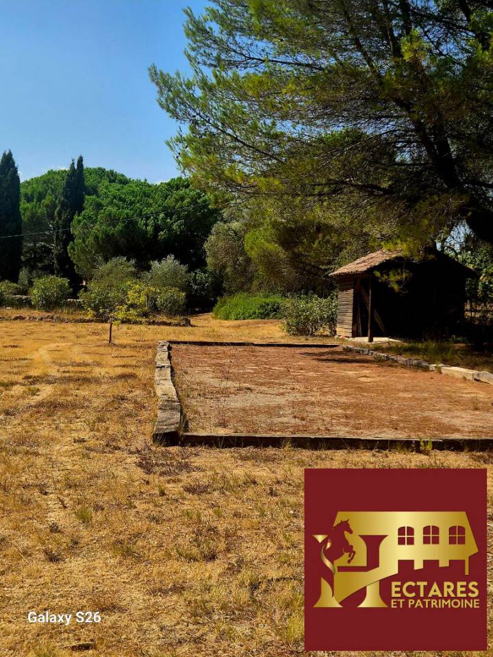 Equestrian property  Var