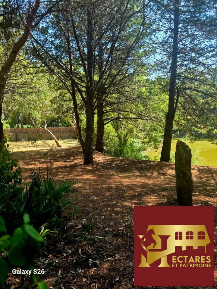 Equestrian property  Var