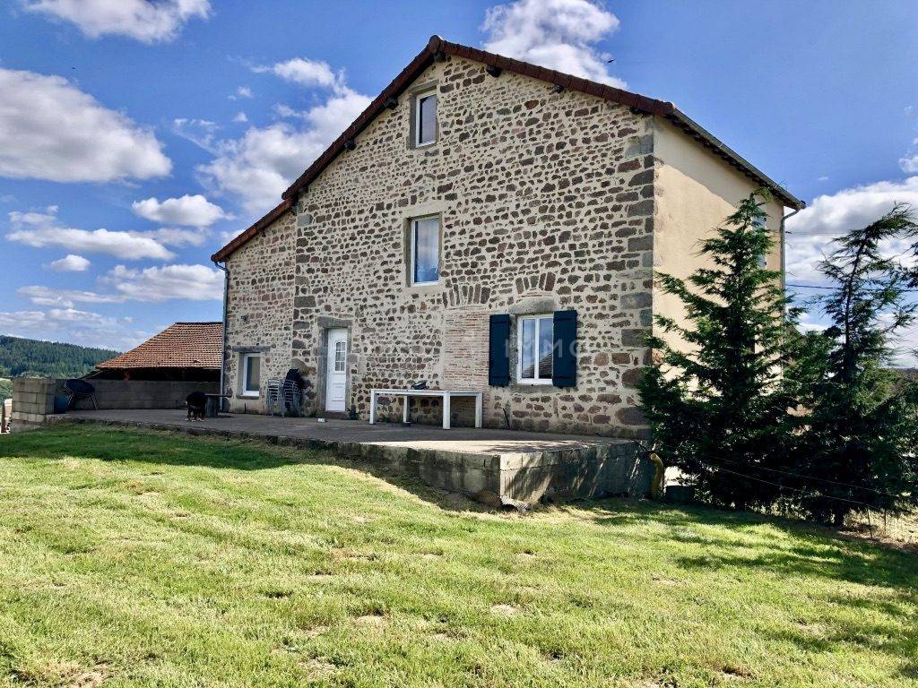 Equestrian property  Sa&ocirc;ne-et-Loire