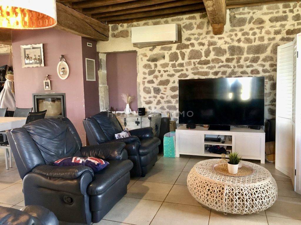 Equestrian property  Sa&ocirc;ne-et-Loire