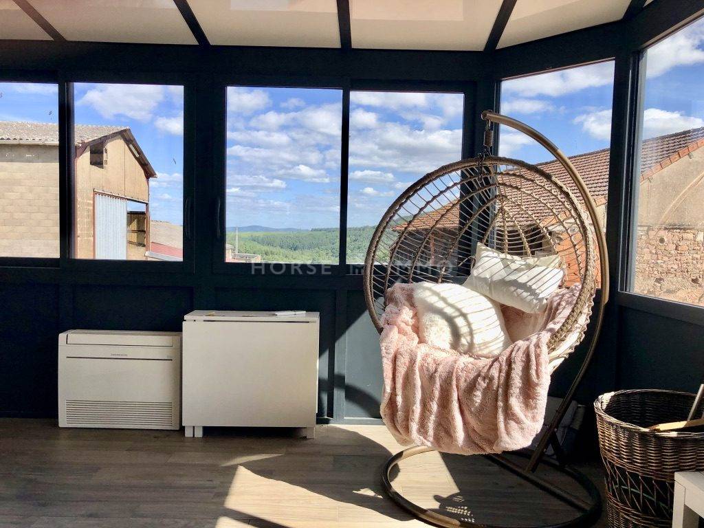Equestrian property  Sa&ocirc;ne-et-Loire
