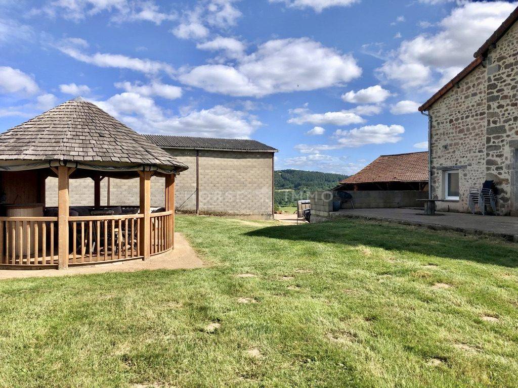 Equestrian property  Sa&ocirc;ne-et-Loire